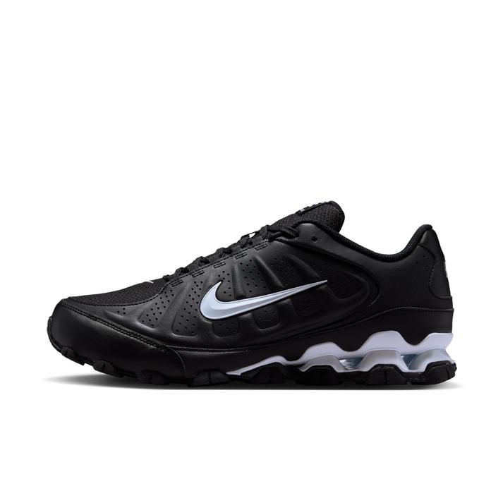 NIKE ���A�b�N�X 8 NSW SL 004BLACK/WHITE