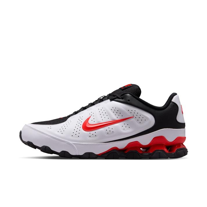 NIKE ���A�b�N�X 8 NSW SL 103WHITE/LTCRMS