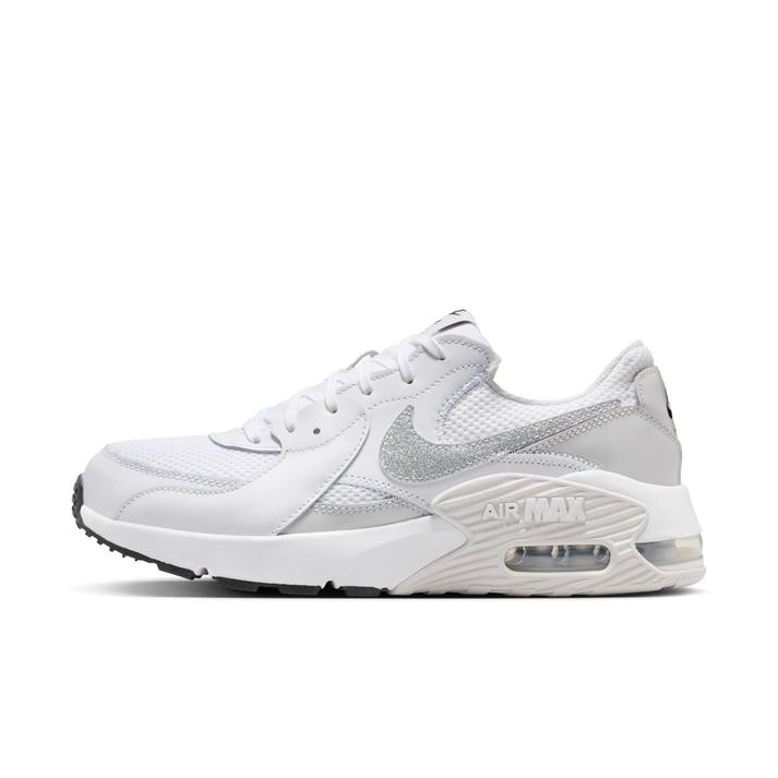 NIKE �E�B�����Y �G�A �}�b�N�X �G�N�V�[ 100WHITE/MLTCL