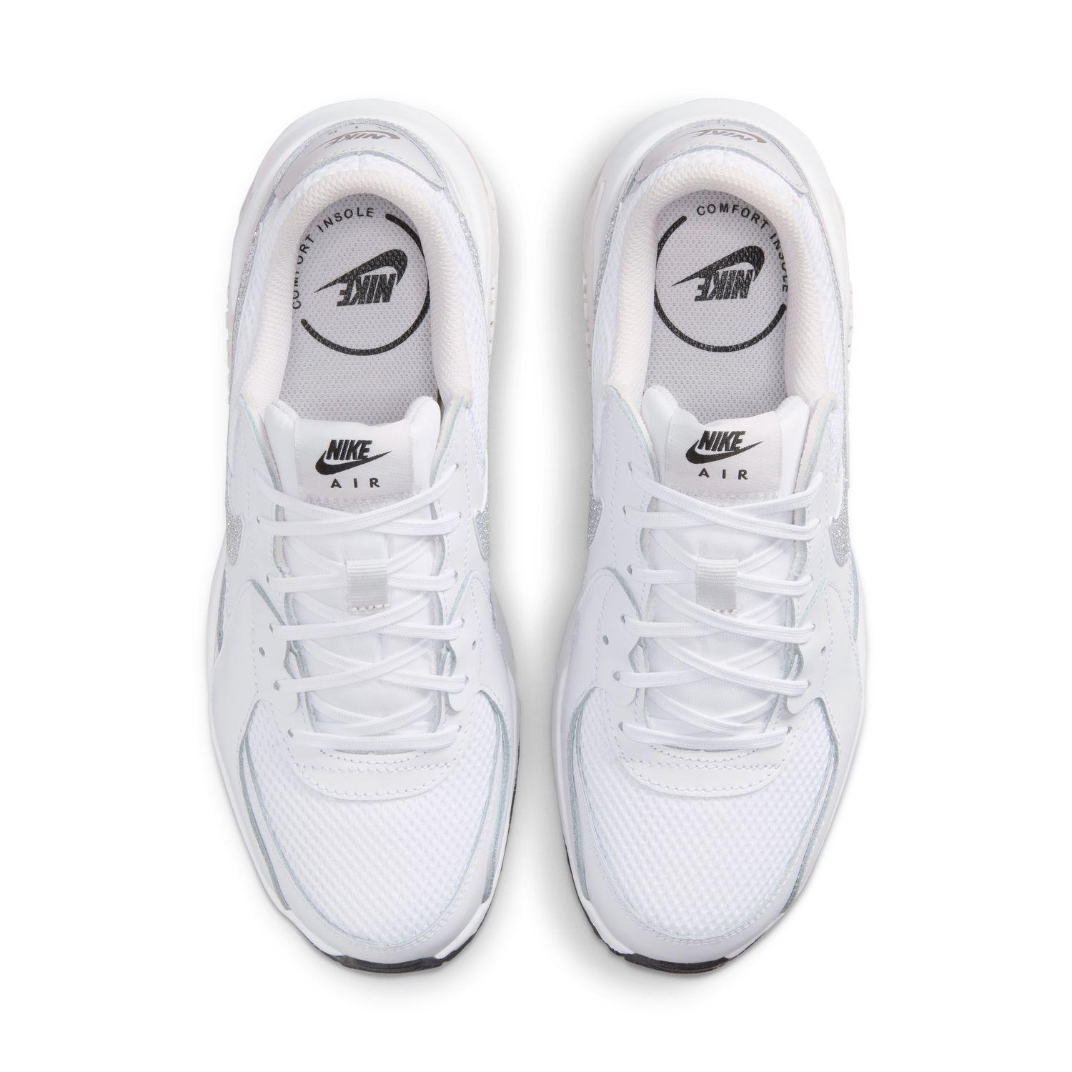 NIKE エアマックス　ホワイト24.5 Amazon.com | NIKE Air Max Ltd 3 Txt, 746379, White Pure Platinum