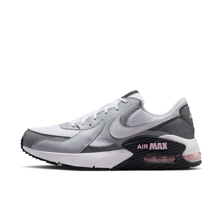 NIKE �G�A �}�b�N�X �G�N�V�[ 012WLFGRY/WHITE