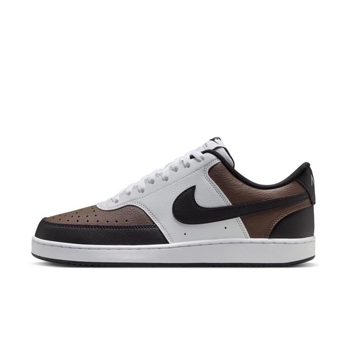 NIKE �R�[�g �r�W���� LO 237BQBN/BLACK