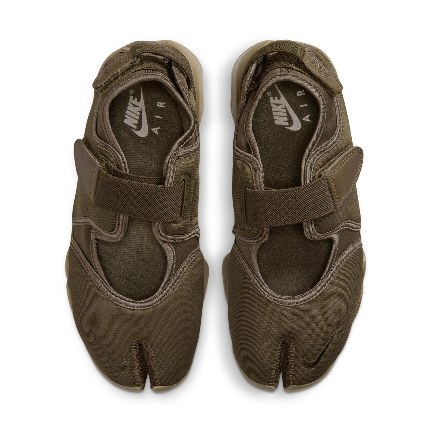  NIKE W AIR RIFT NEO画像3