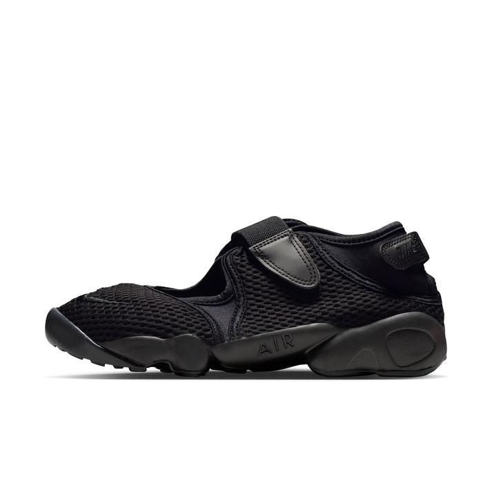 NIKE �E�B�����Y �G�A ���t�g ���b�V�� 001BLACK/BLACK