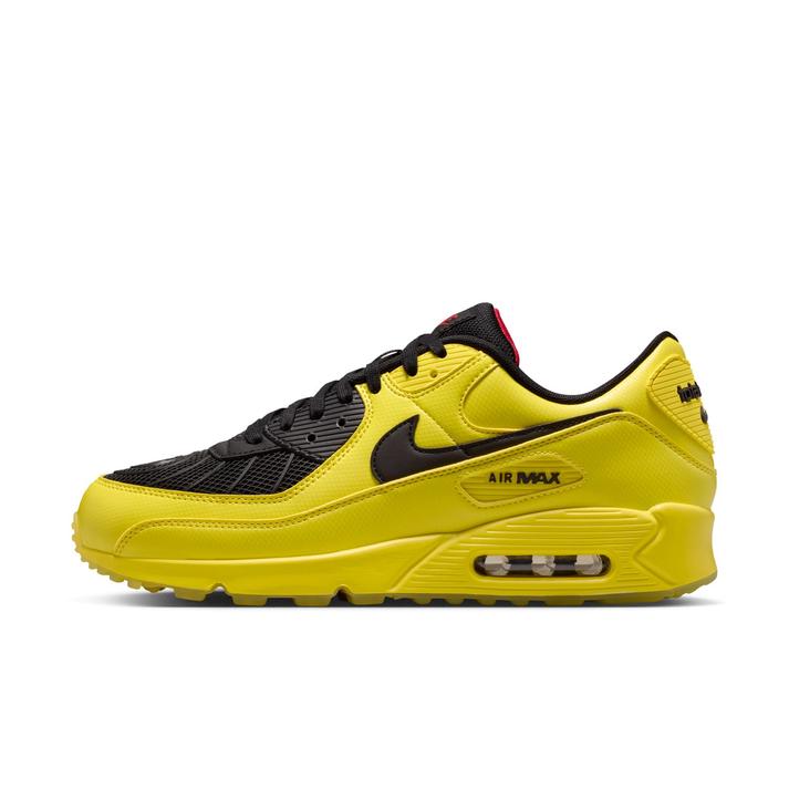 NIKE �G�A �}�b�N�X 90 758ZEST/BLACK