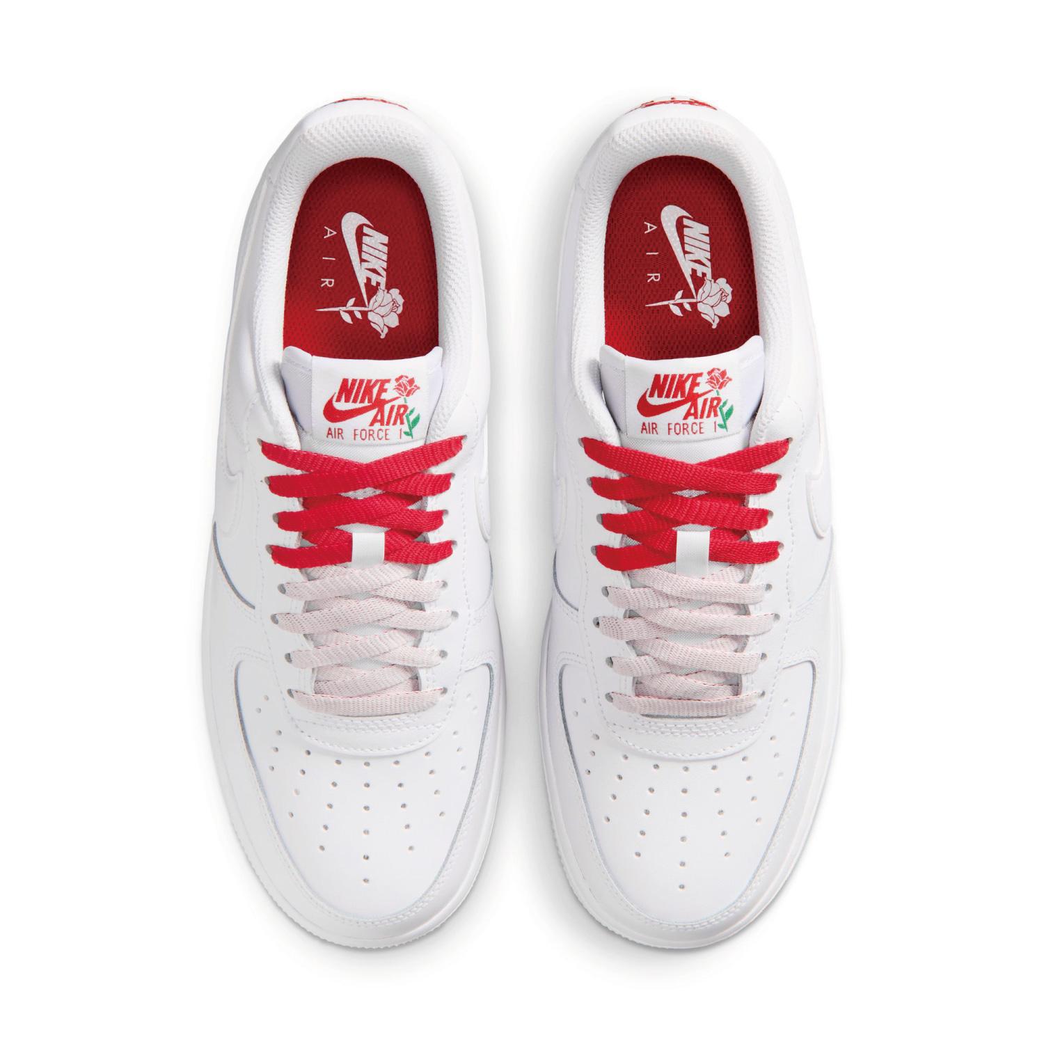  NIKE W AIR FORCE 1 '07 SE画像3