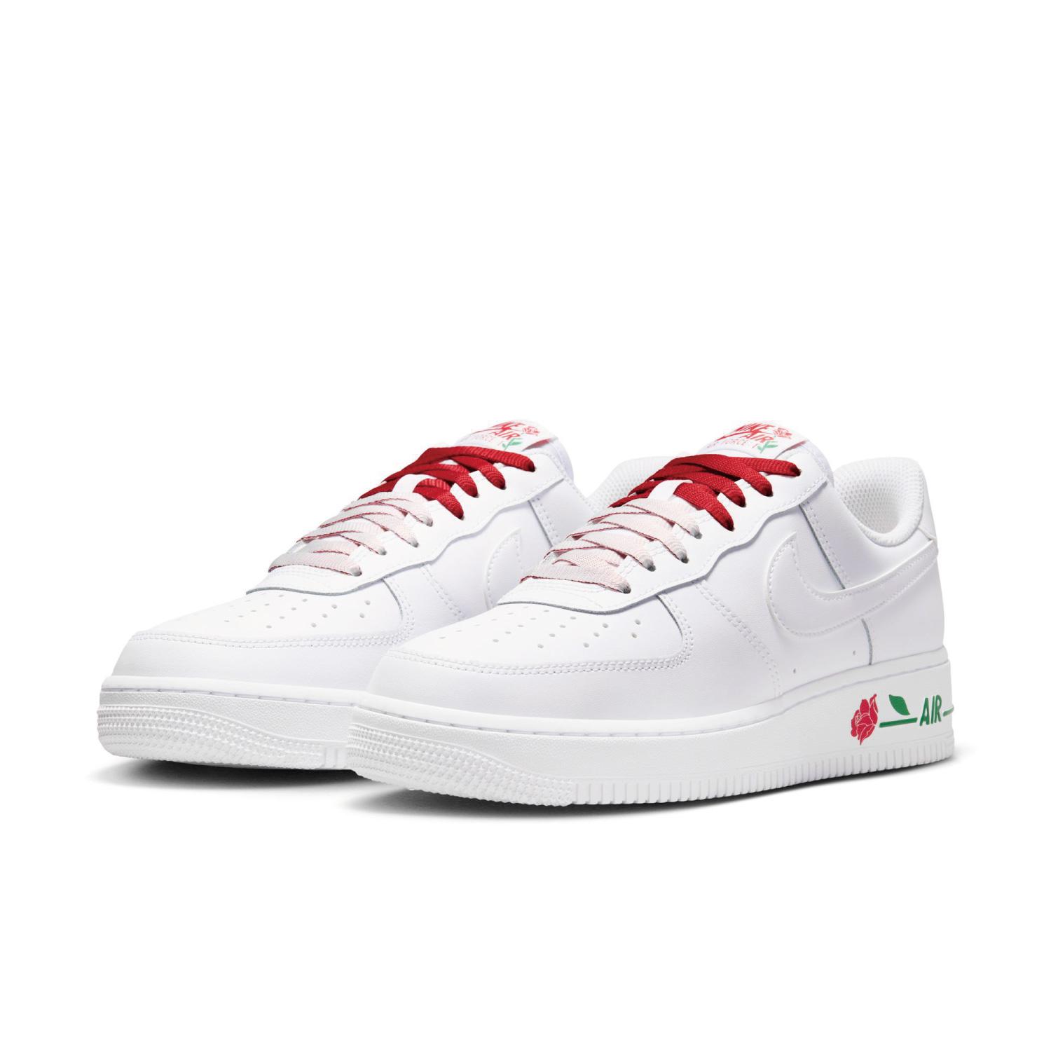  NIKE W AIR FORCE 1 '07 SE画像2
