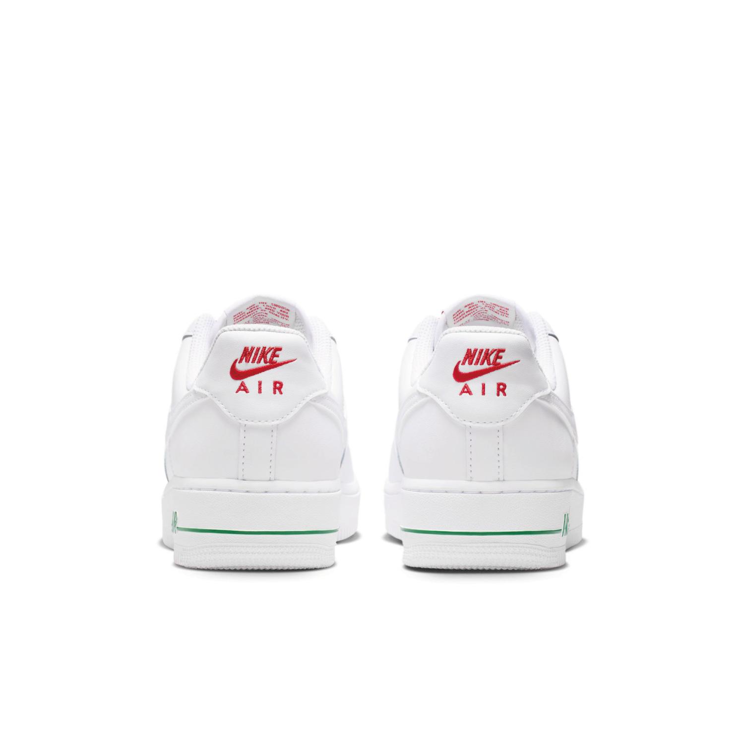  NIKE W AIR FORCE 1 '07 SE画像4