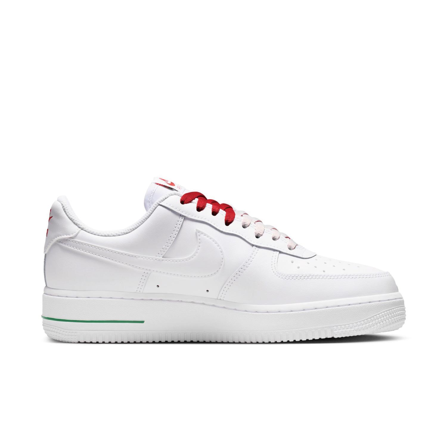  NIKE W AIR FORCE 1 '07 SE画像5