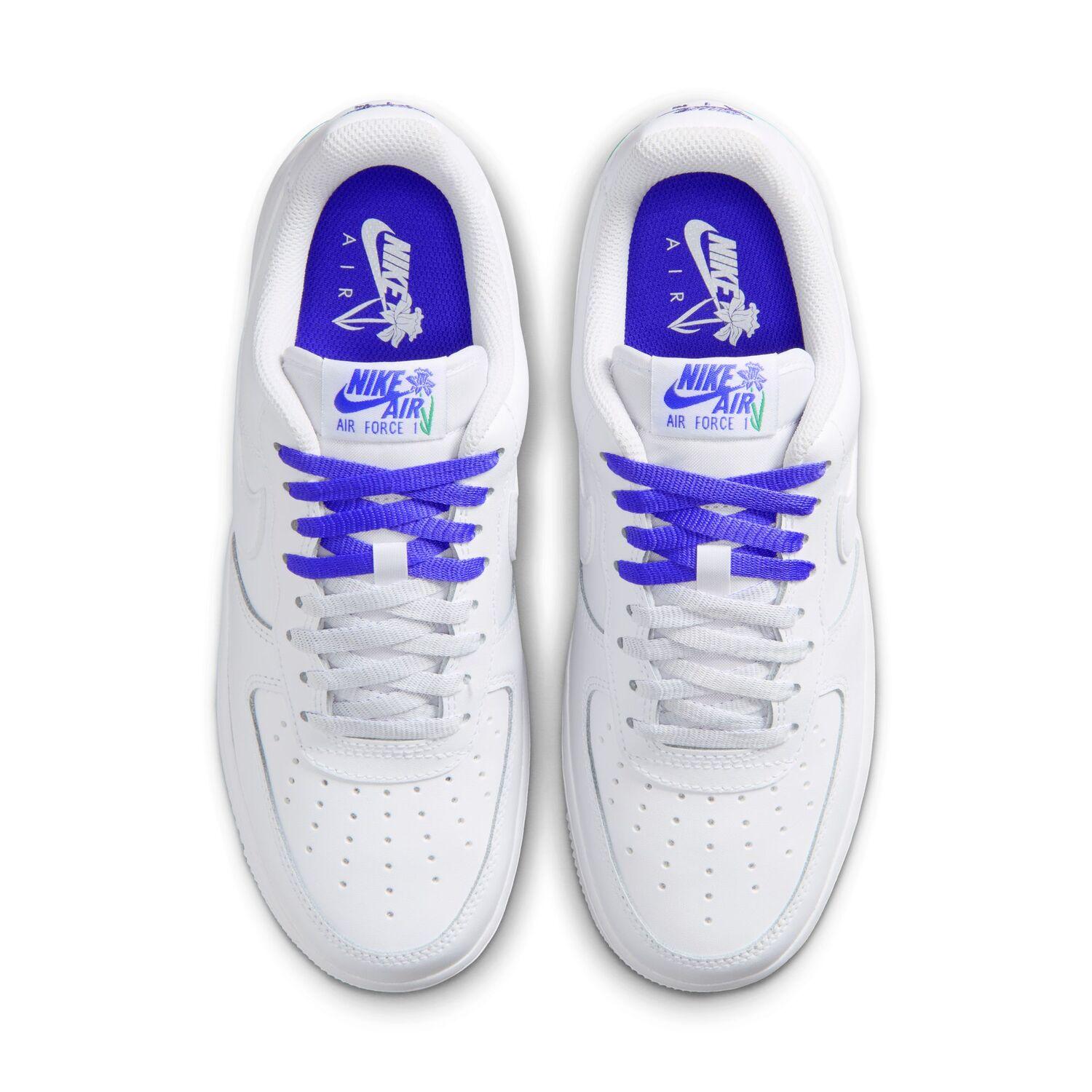  NIKE W AIR FORCE 1 '07 SE画像3