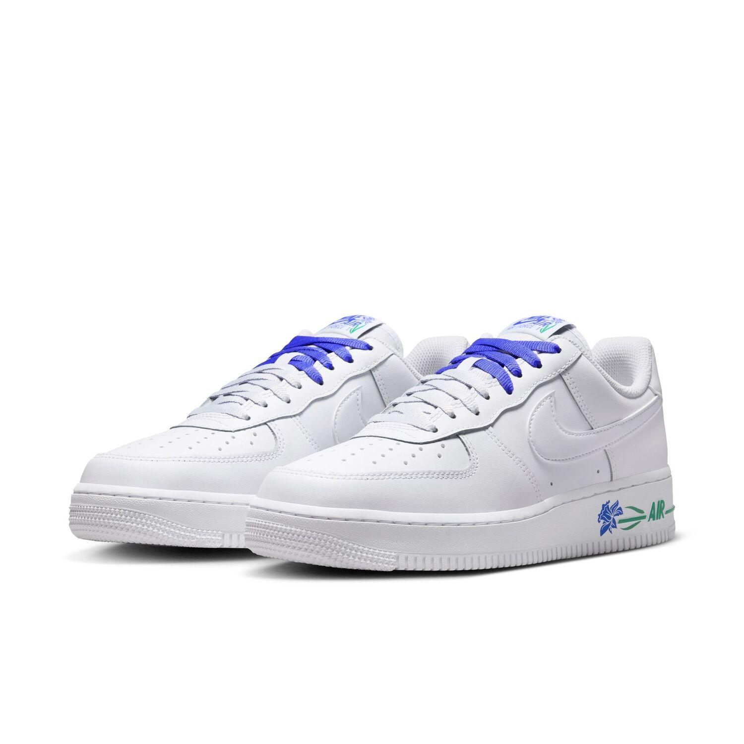  NIKE W AIR FORCE 1 '07 SE画像2