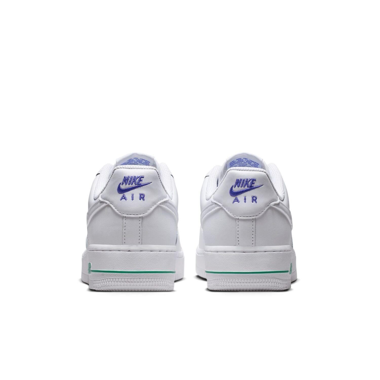  NIKE W AIR FORCE 1 '07 SE画像4