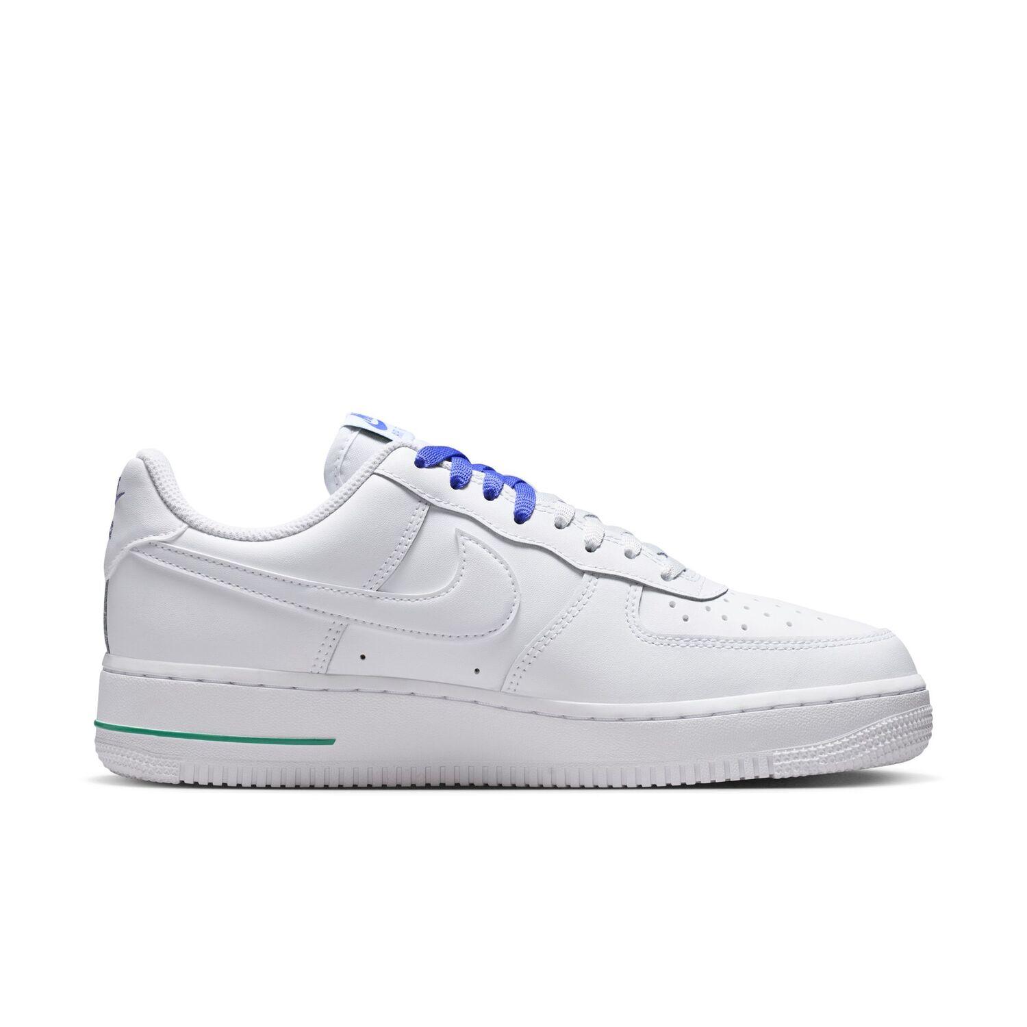  NIKE W AIR FORCE 1 '07 SE画像5