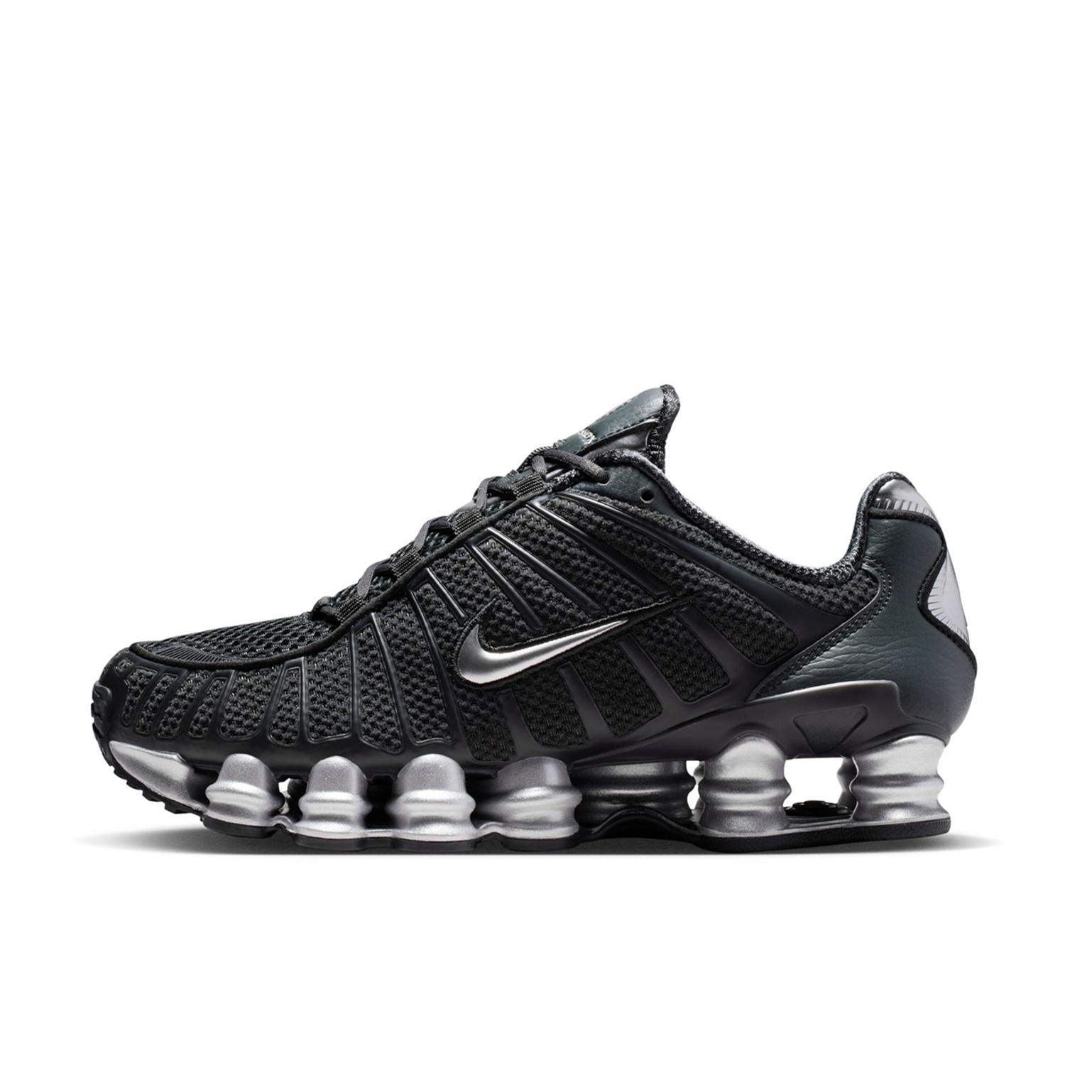  NIKE W SHOX TL画像1