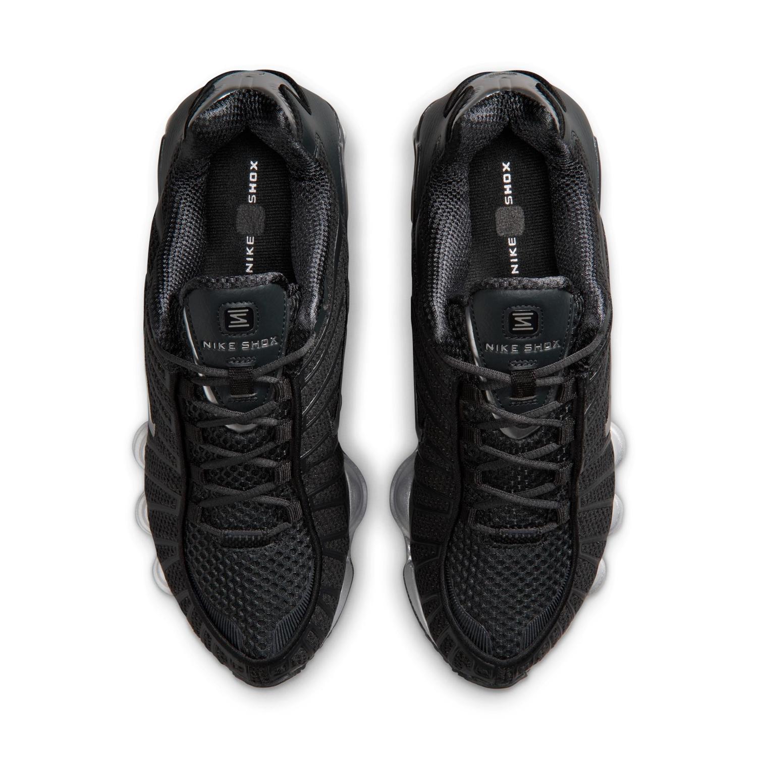  NIKE W SHOX TL画像3