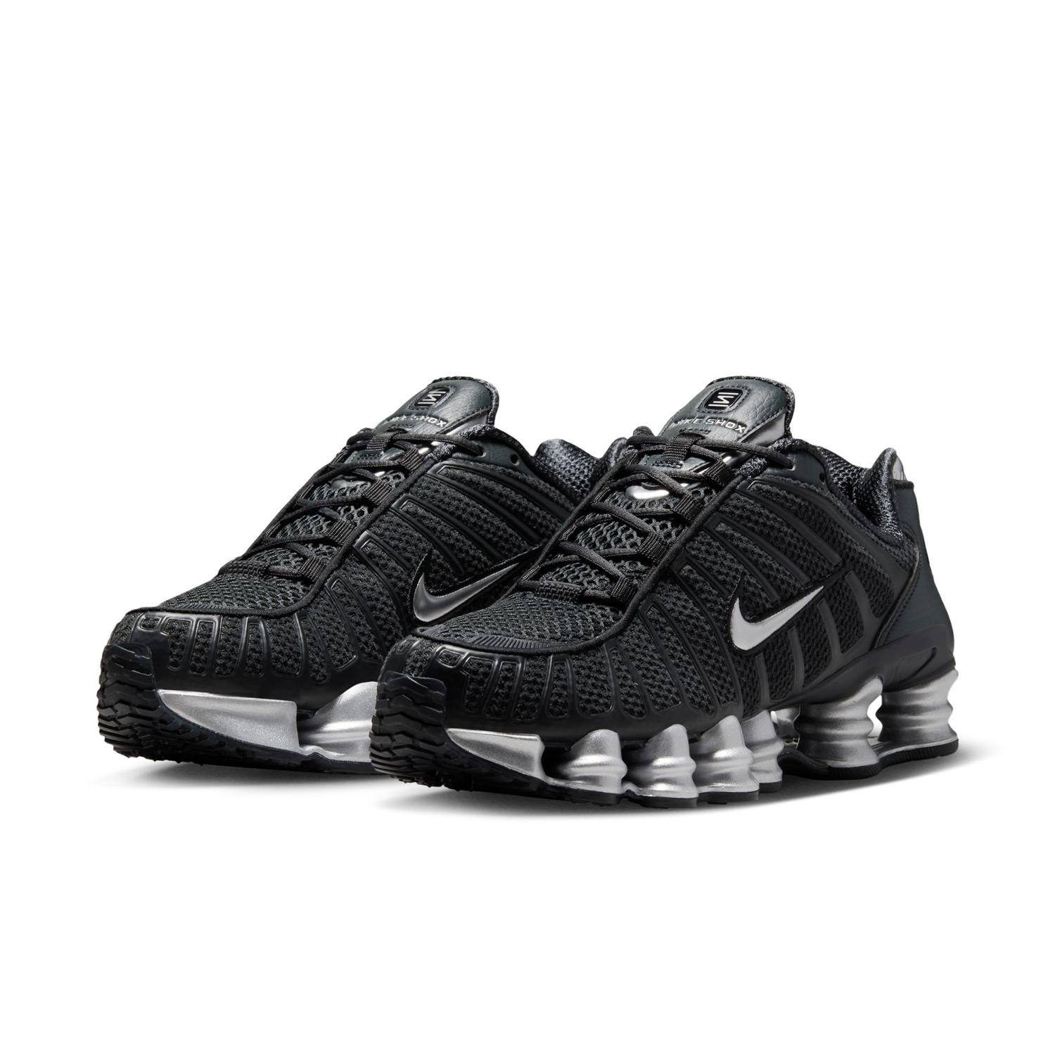  NIKE W SHOX TL画像2