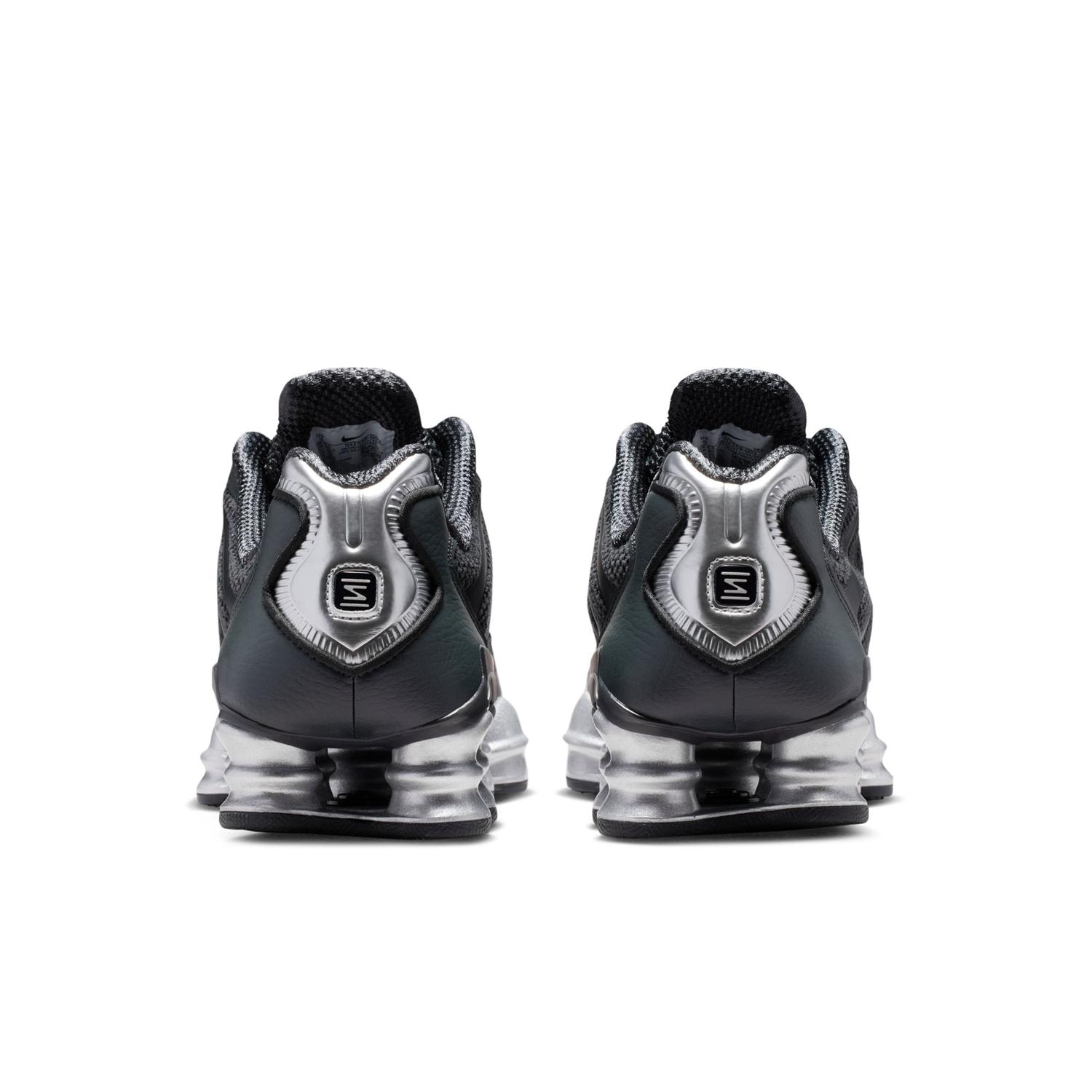  NIKE W SHOX TL画像4