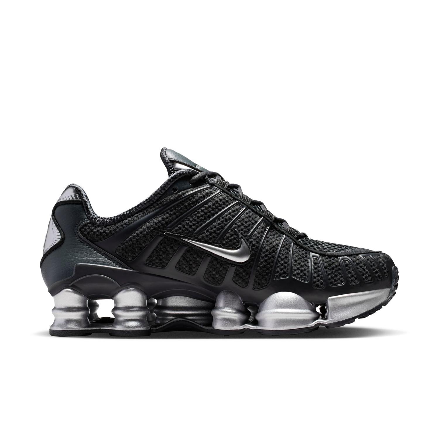  NIKE W SHOX TL画像5