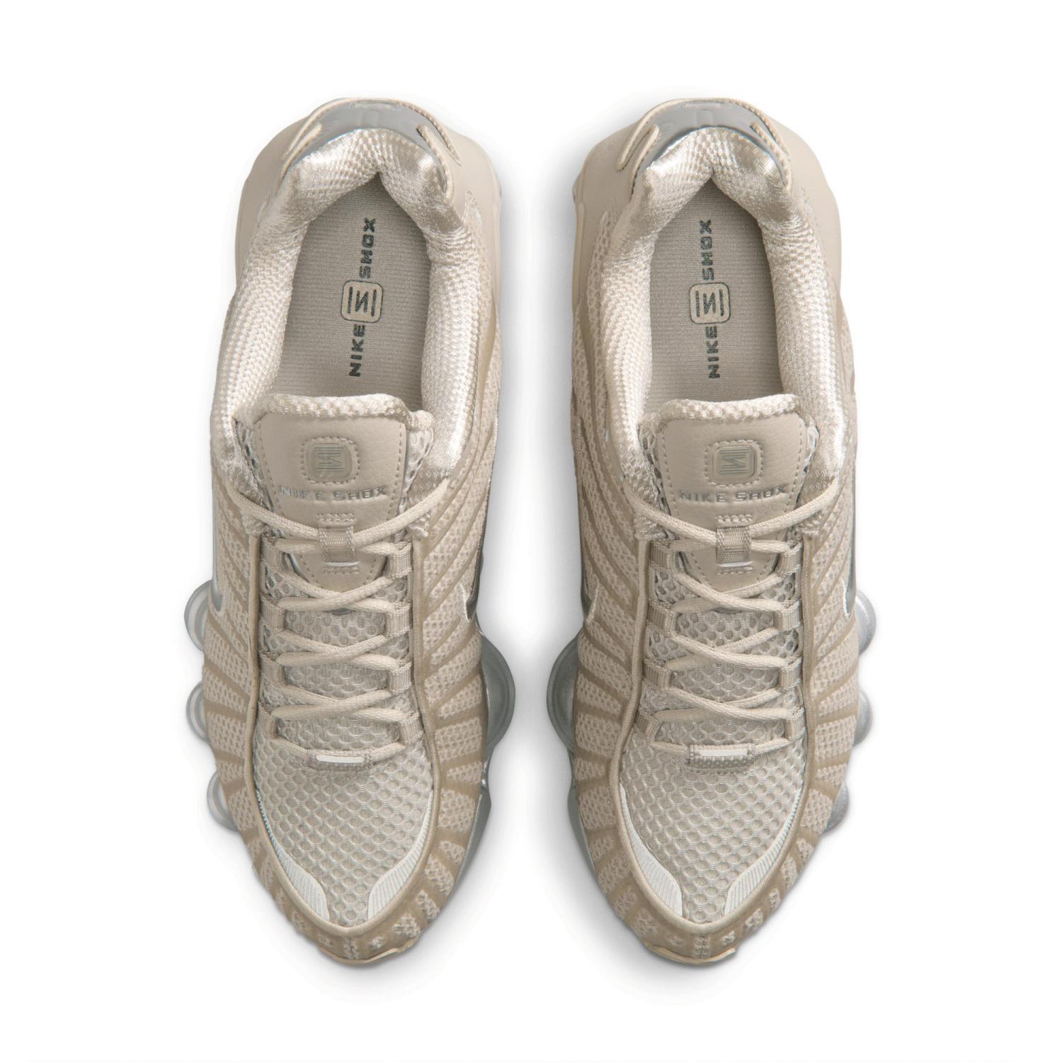  NIKE W SHOX TL画像3