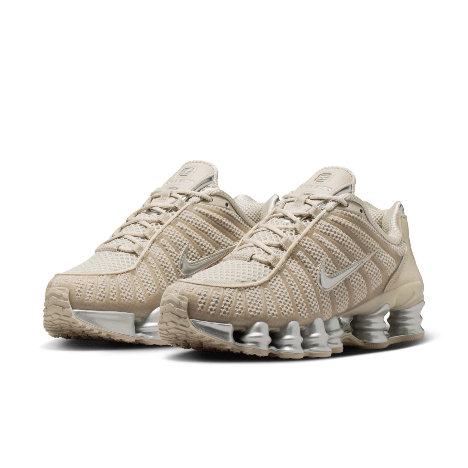  NIKE W SHOX TL画像2