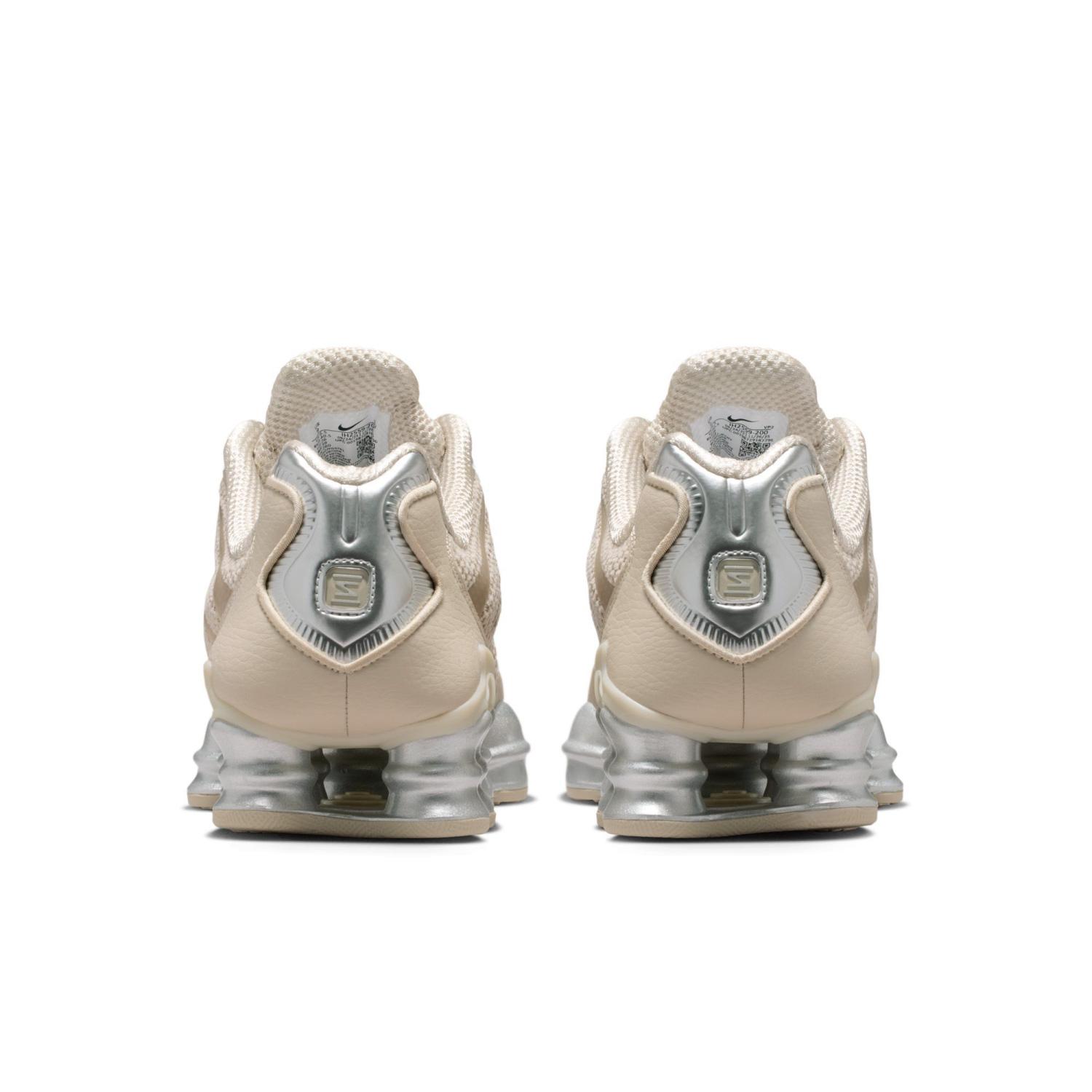  NIKE W SHOX TL画像4