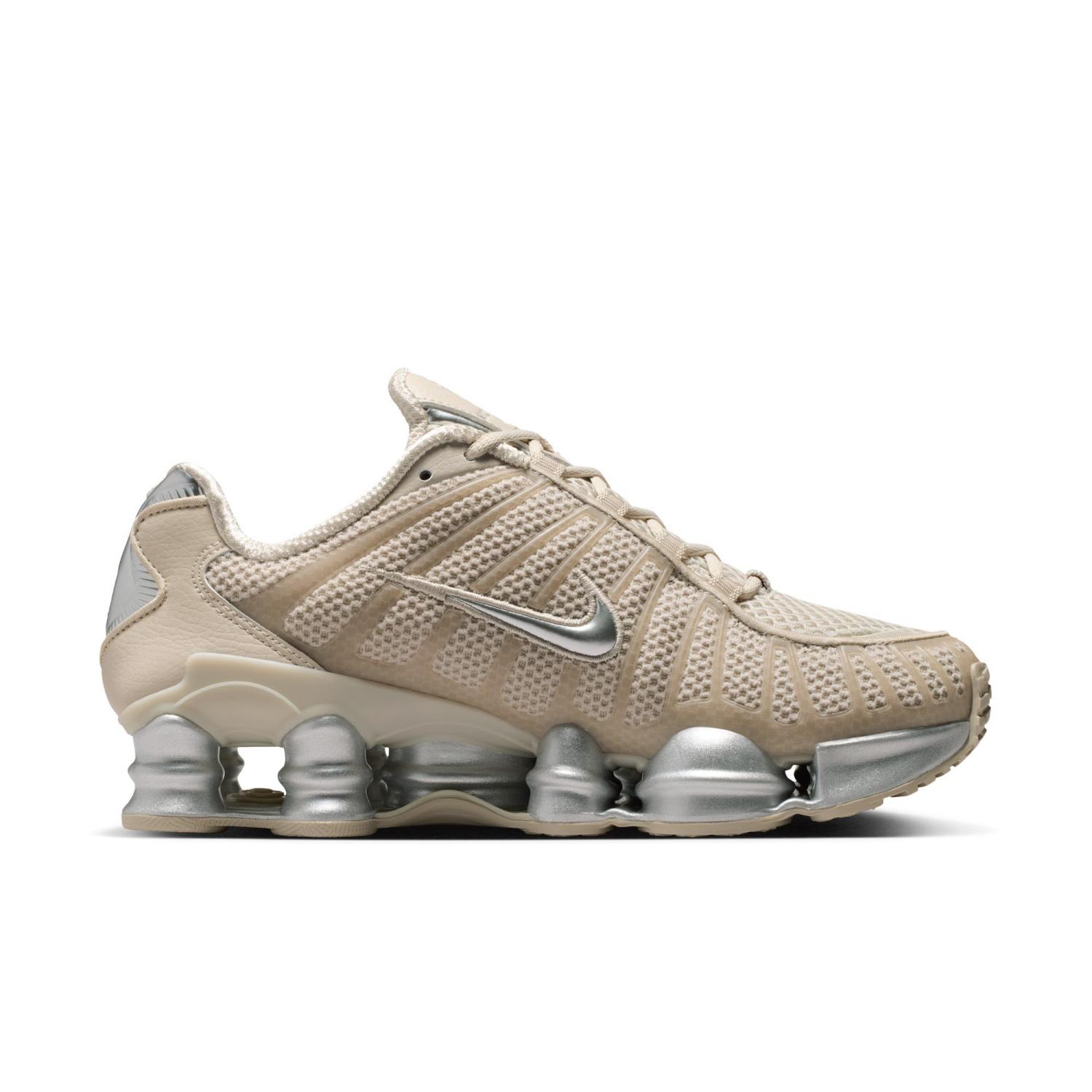  NIKE W SHOX TL画像5