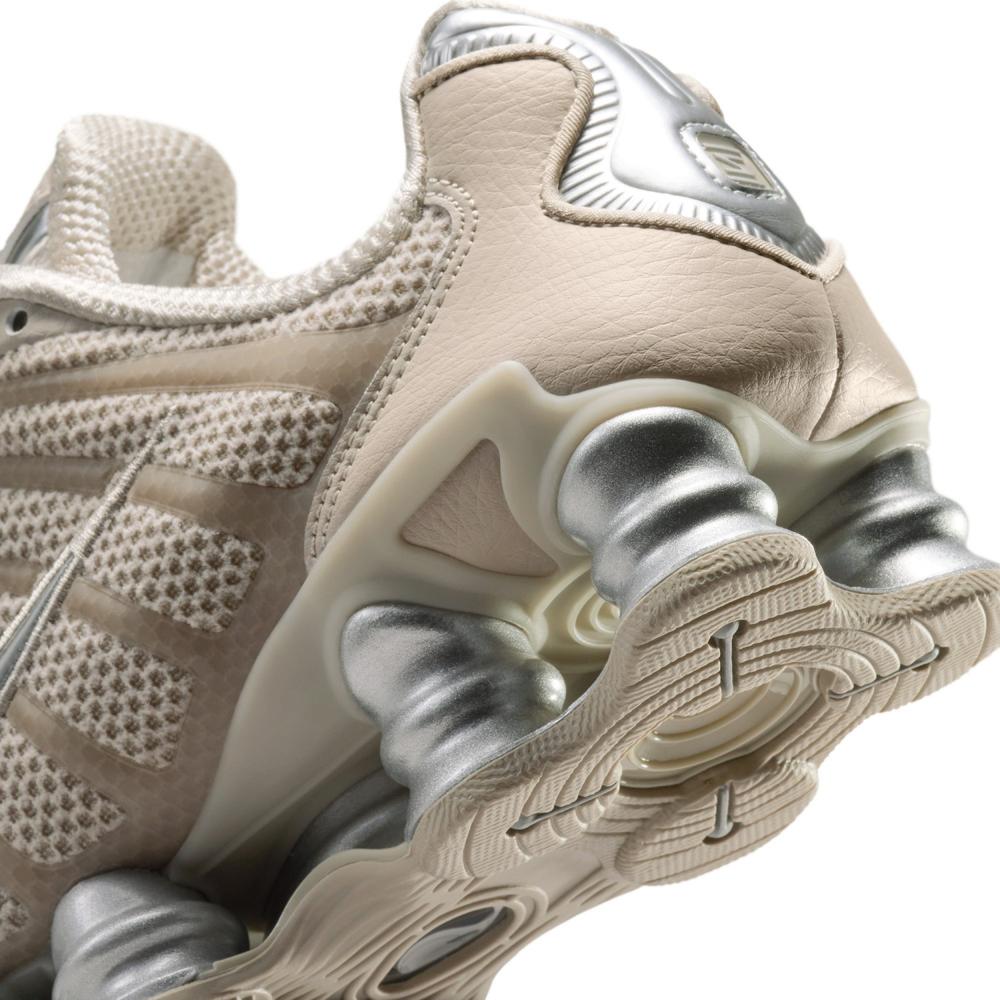NIKE W SHOX TL｜BILLY