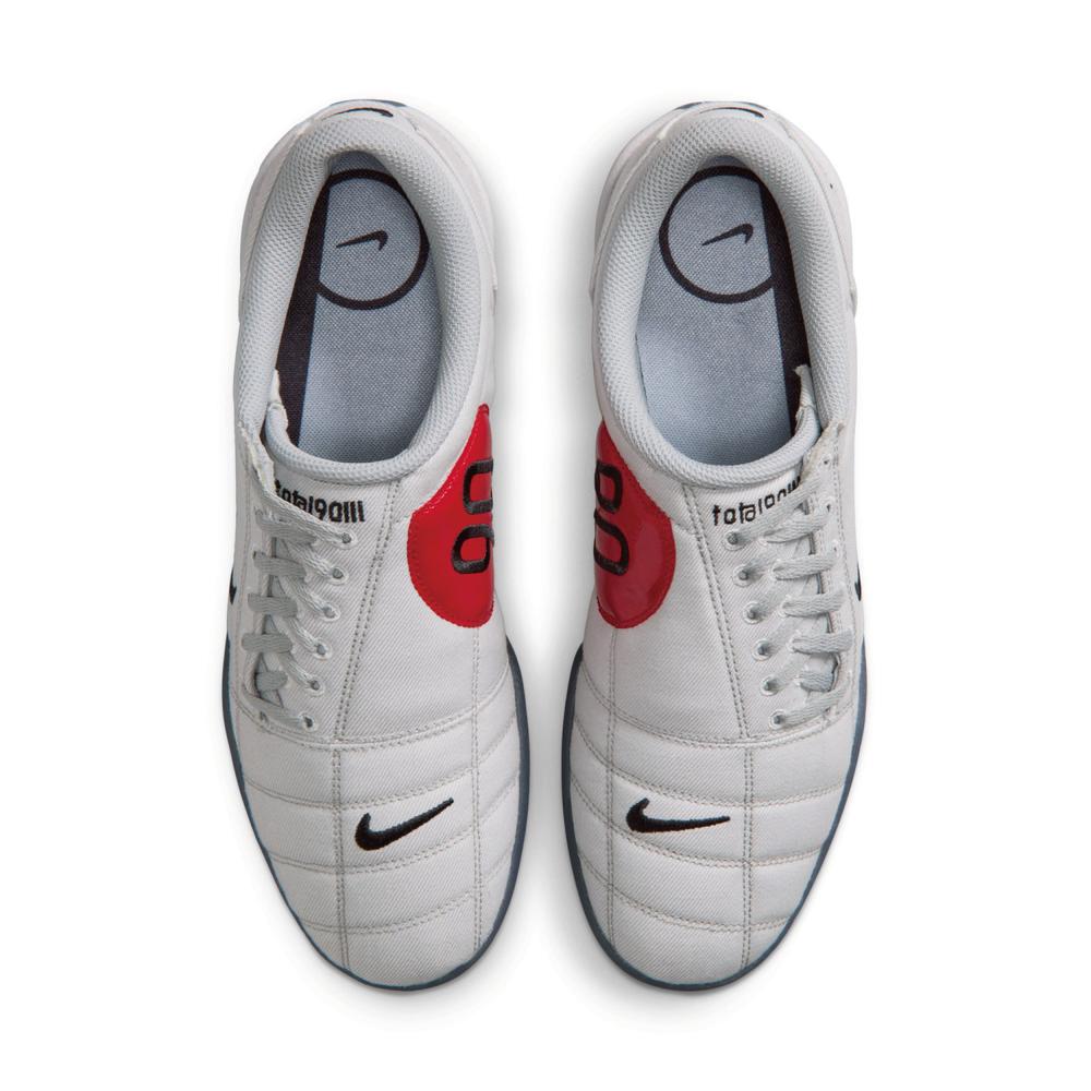 NIKE TOTAL 90 PRM｜BILLY
