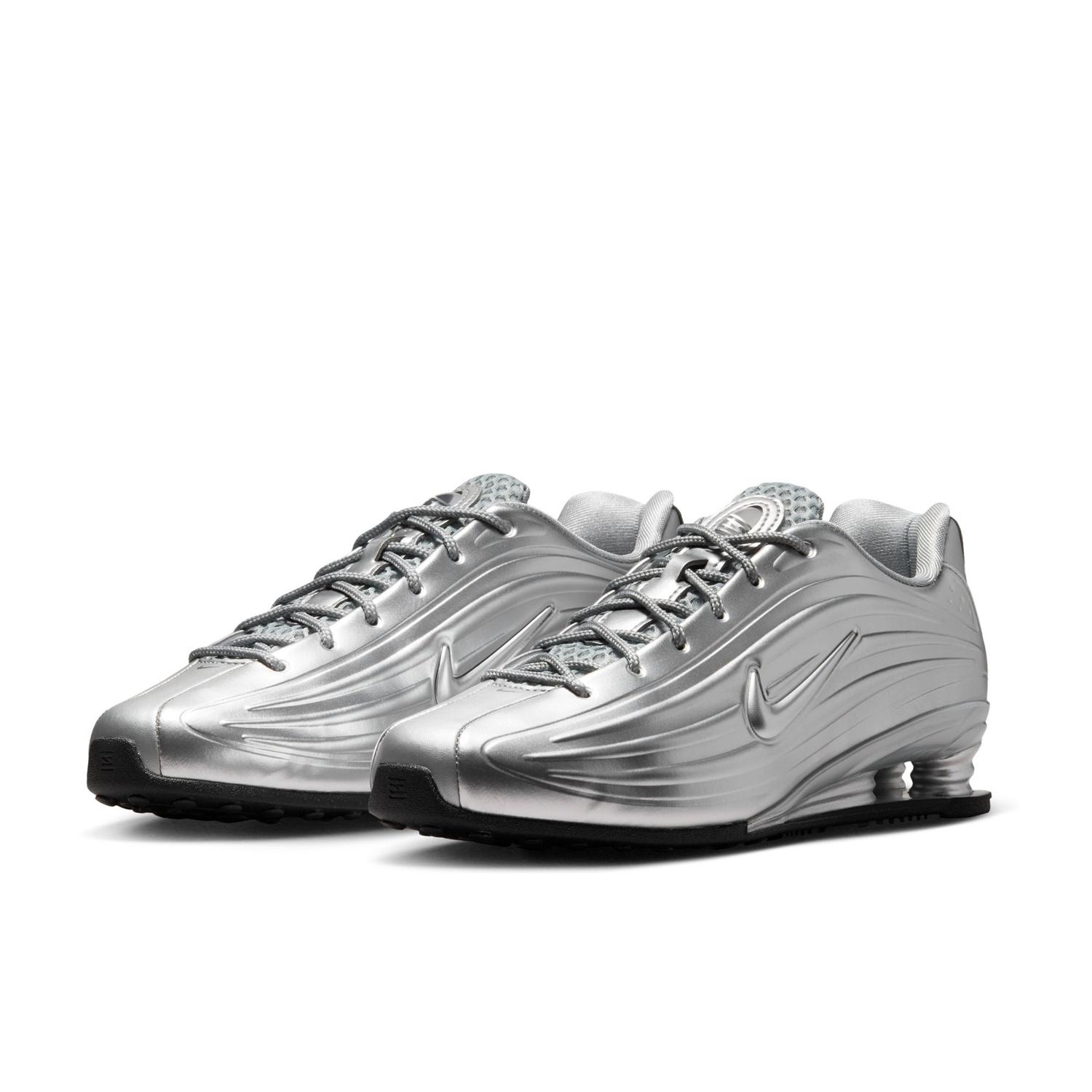  NIKE W SHOX Z画像2