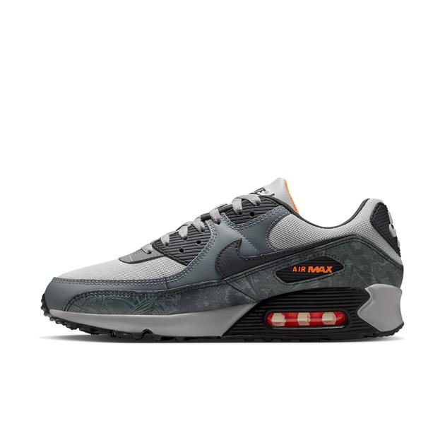 NIKE】 ナイキ AIRMAX 90 PRM エア マックス 90 PRM MIQ0172 900MLTCLR 