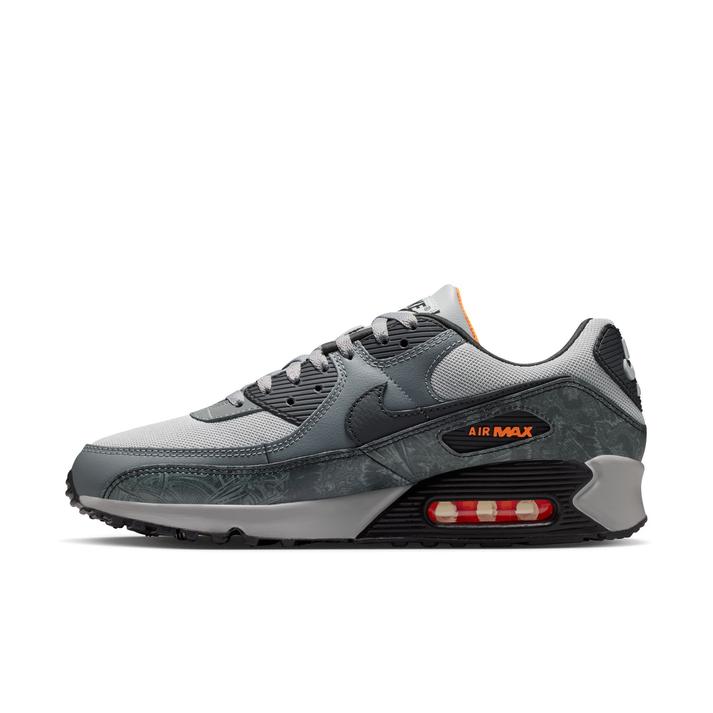 NIKE �G�A �}�b�N�X 90 PRM 900MLTCLR/BLACK