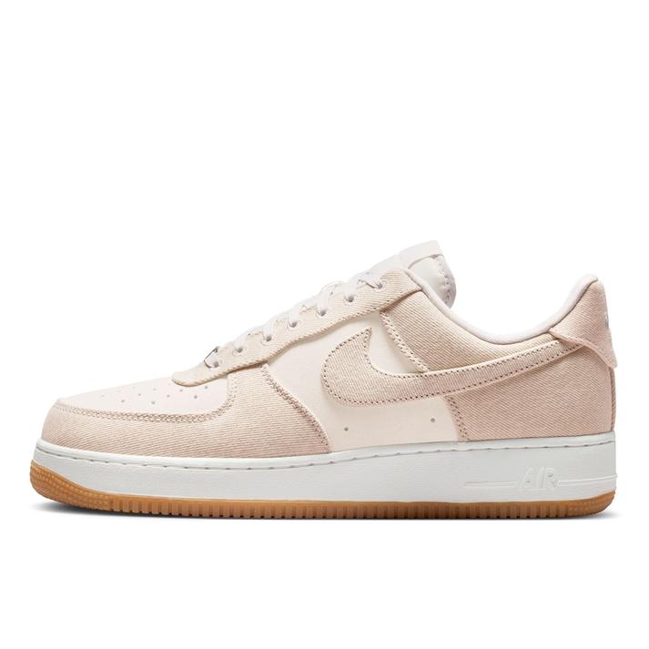 NIKE �G�A �t�H�[�X 1 '07 LV8 001VASTGY/VASTG