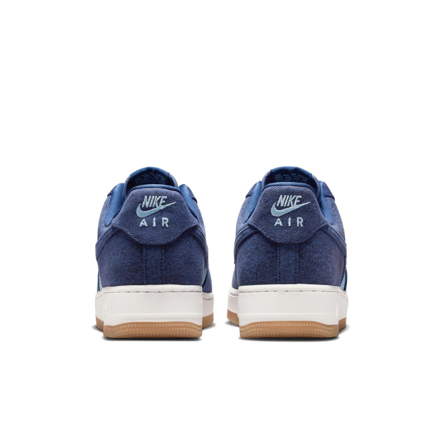  NIKE AIR FORCE 1 '07 LV8画像4