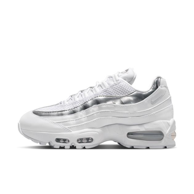 NIKE】 ナイキ W AIR MAX 95 BIG BUBBLE SE ウィメンズ エア マックス