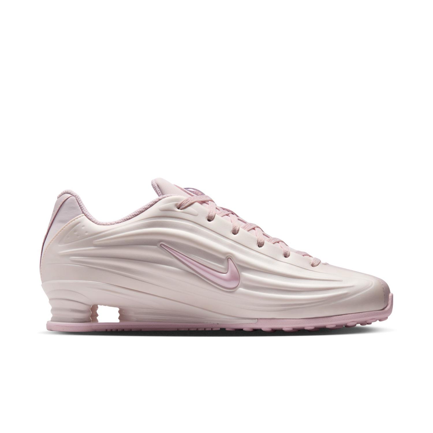  NIKE W SHOX Z画像5