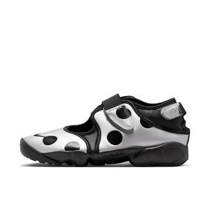 BLACK/BLACK-METALLIC SILVER