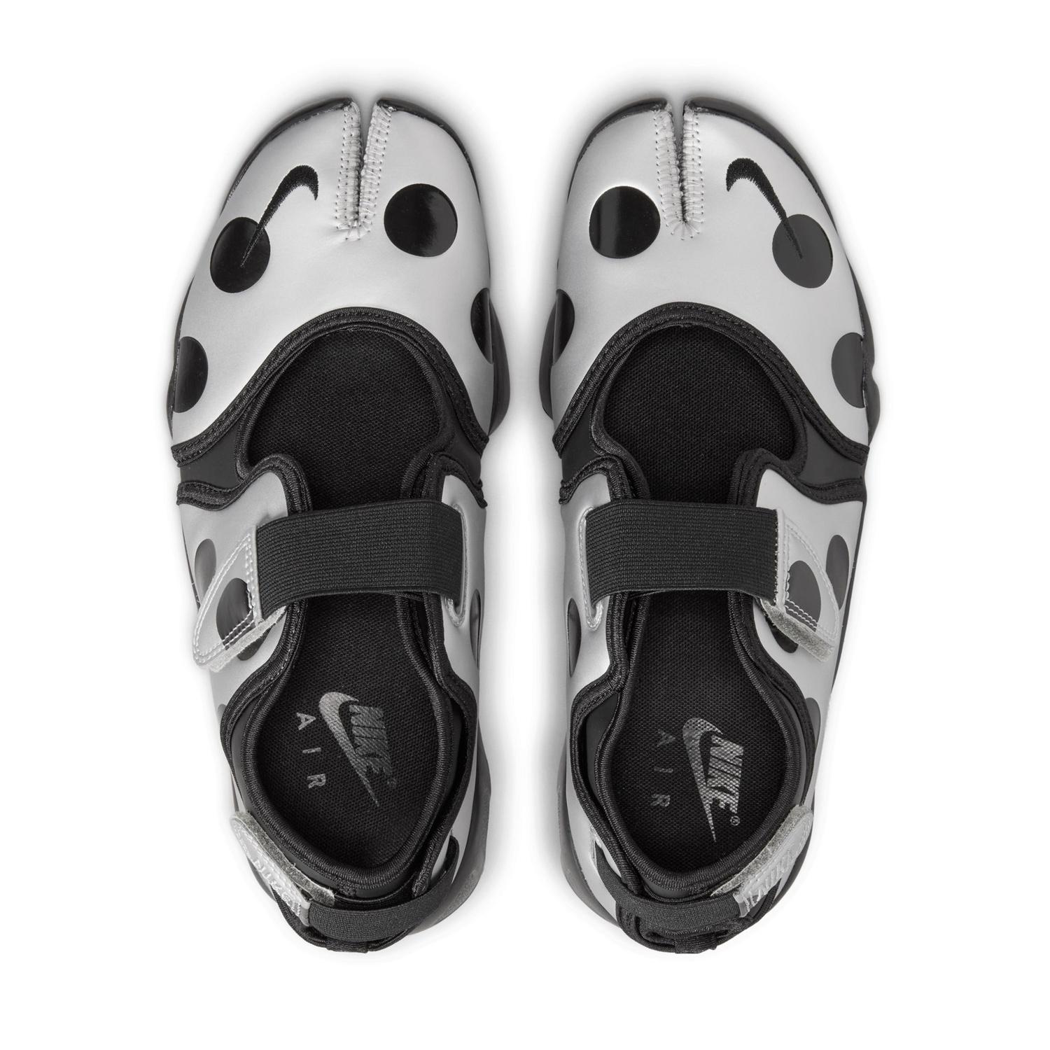  NIKE W AIR RIFT画像3