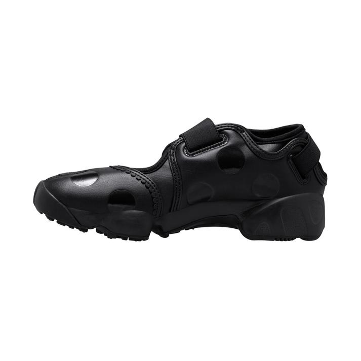 NIKE �E�B�����Y �G�A ���t�g 002BLACK/BLACK