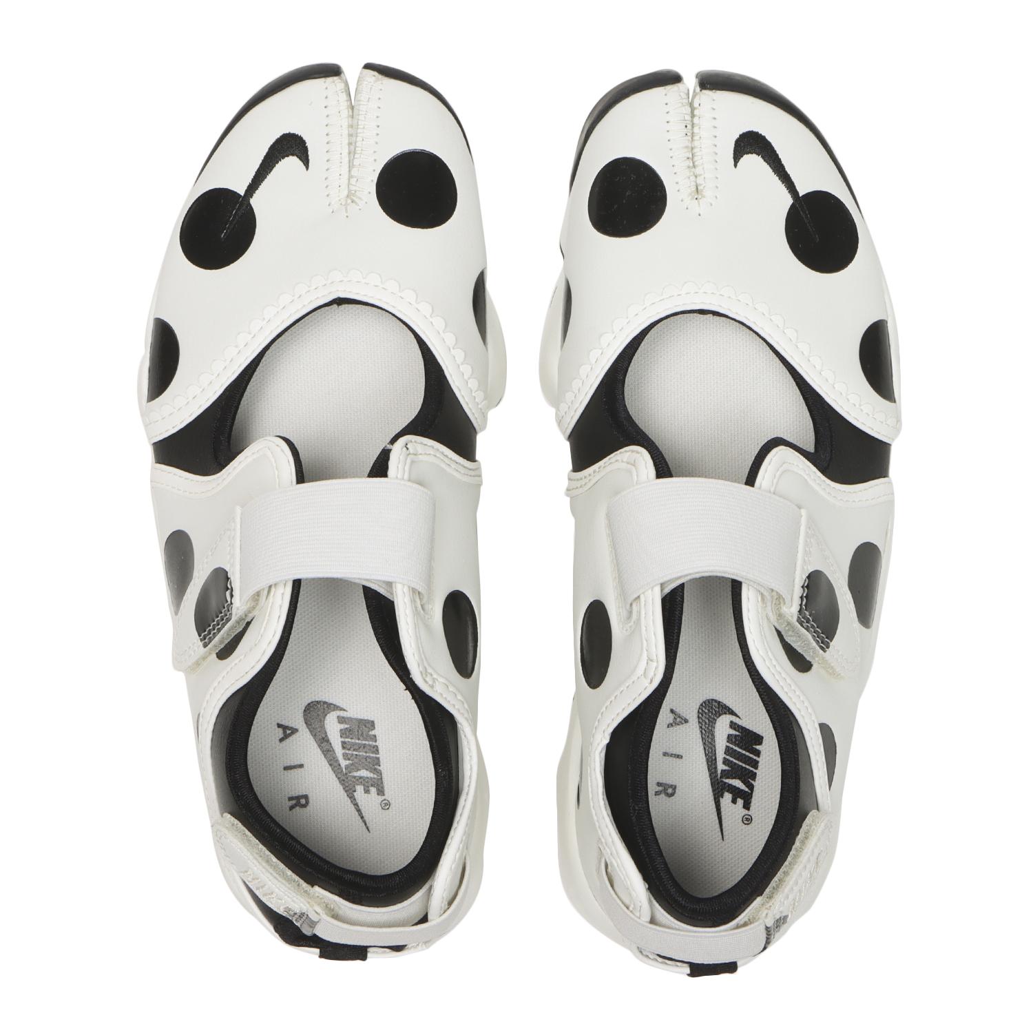  NIKE W AIR RIFT画像3