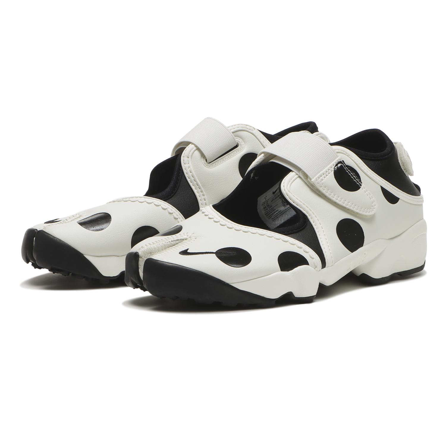  NIKE W AIR RIFT画像2