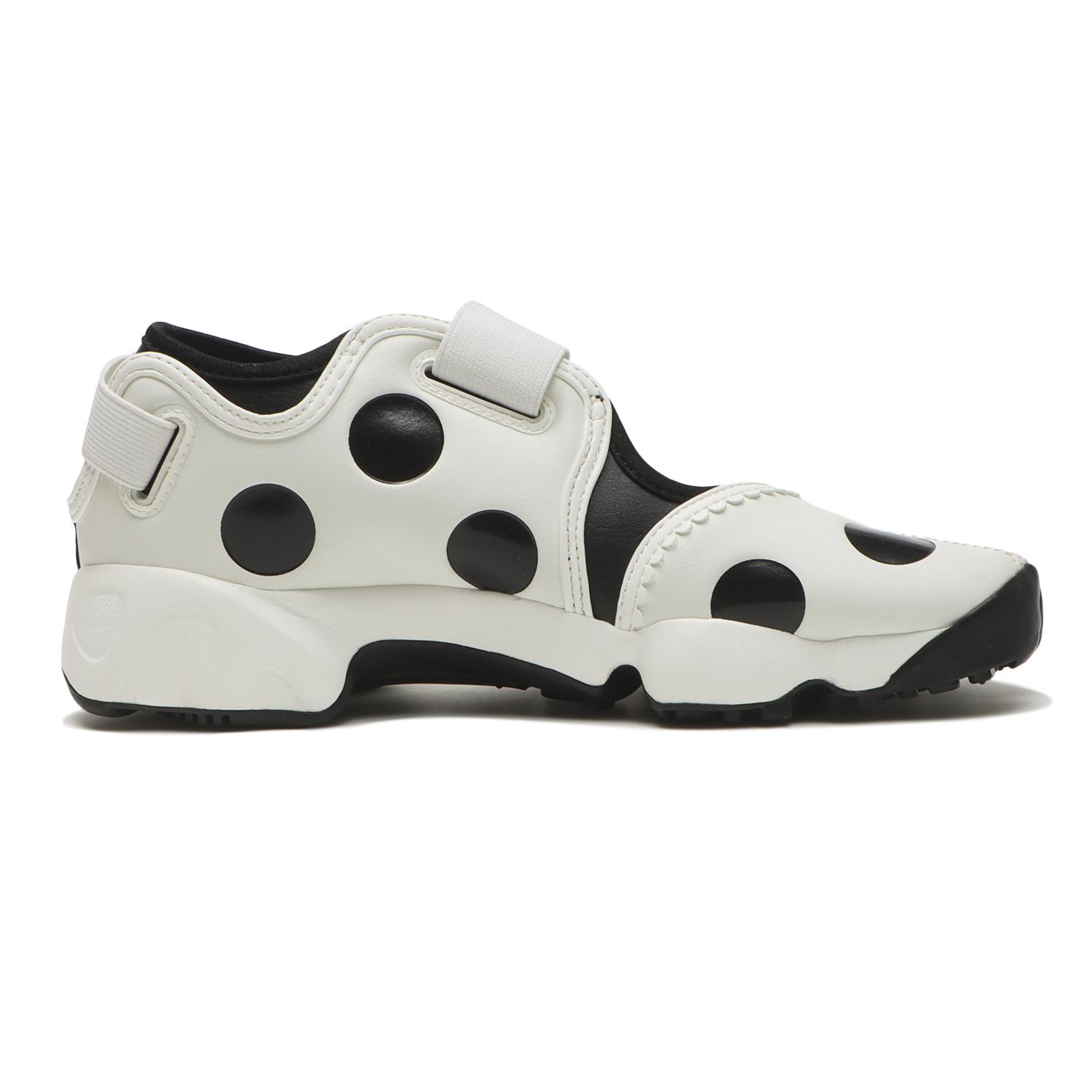  NIKE W AIR RIFT画像5