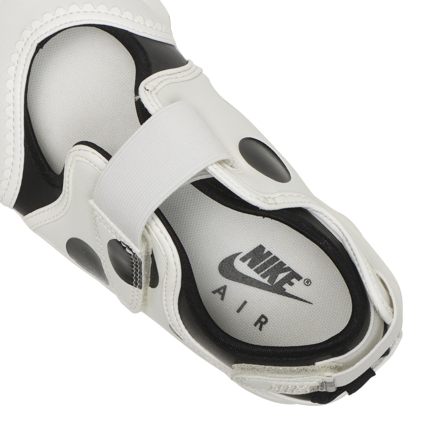  NIKE W AIR RIFT画像7