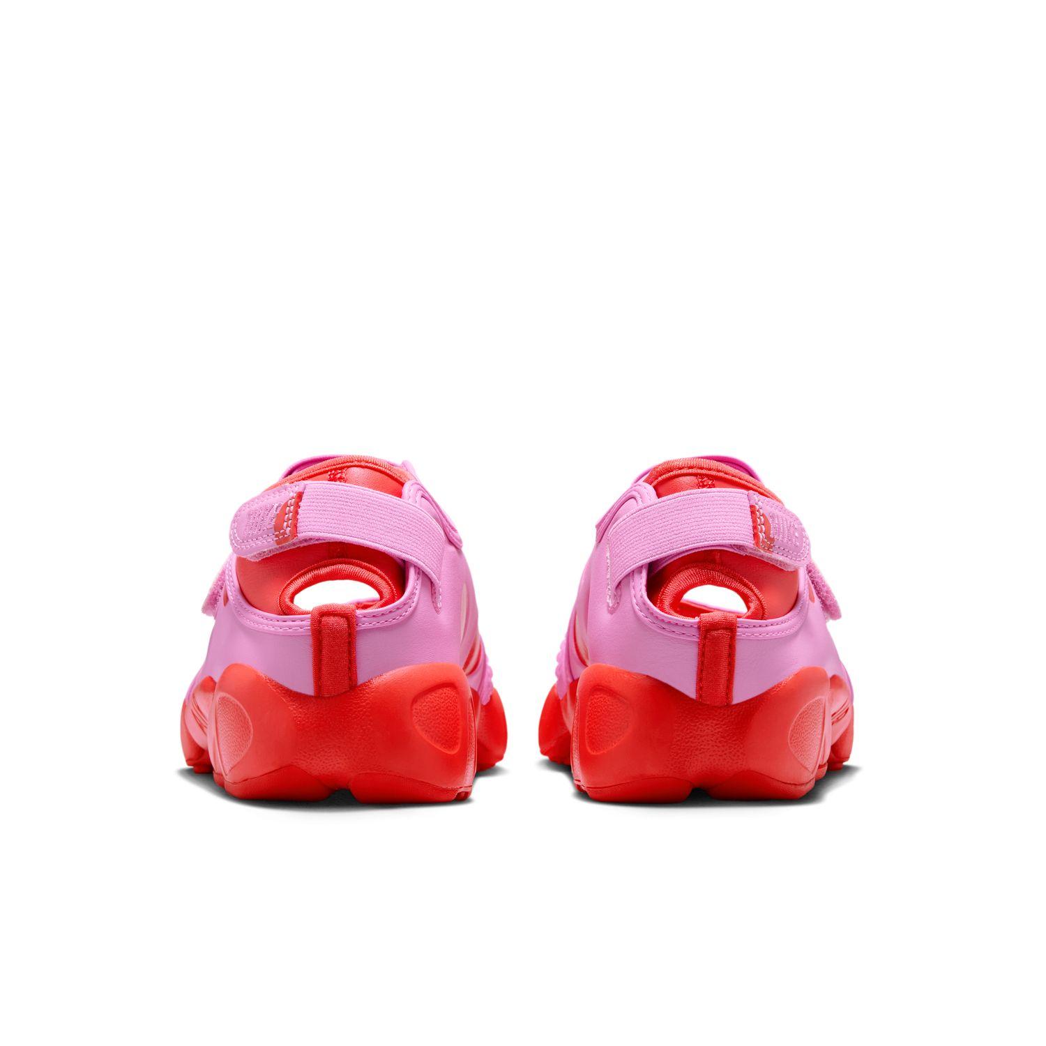  NIKE W AIR RIFT画像4