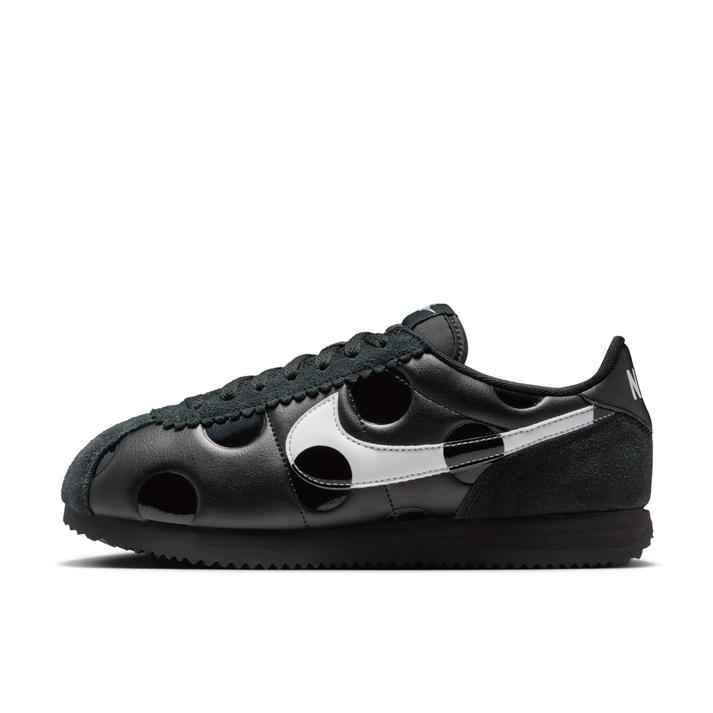 NIKE �E�B�����Y �R���e�b�c 001BLACK/WHITE