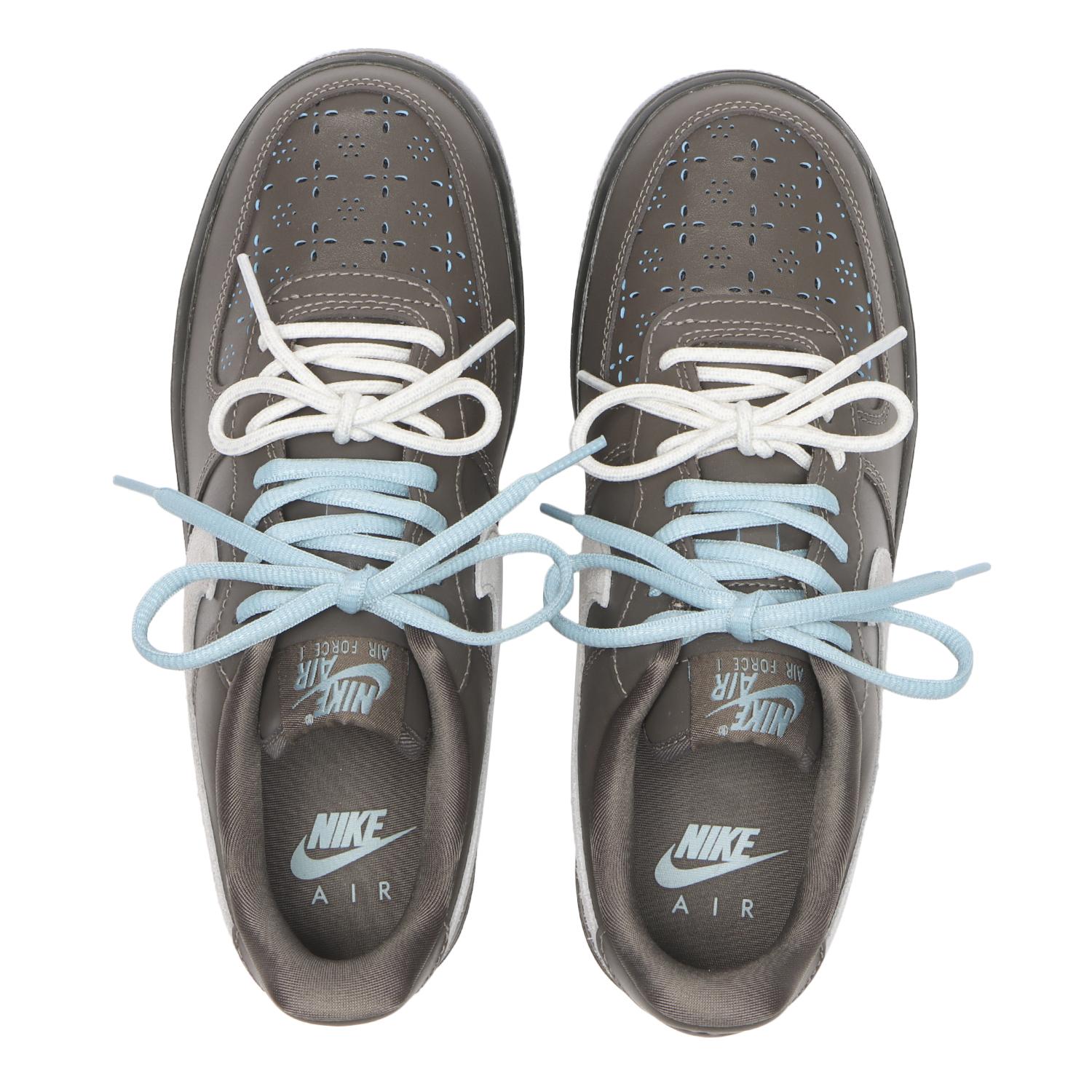  NIKE W AIR FORCE 1 '07 LV8 FMME画像3