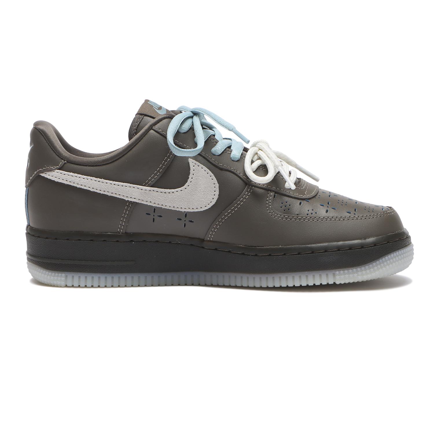  NIKE W AIR FORCE 1 '07 LV8 FMME画像5