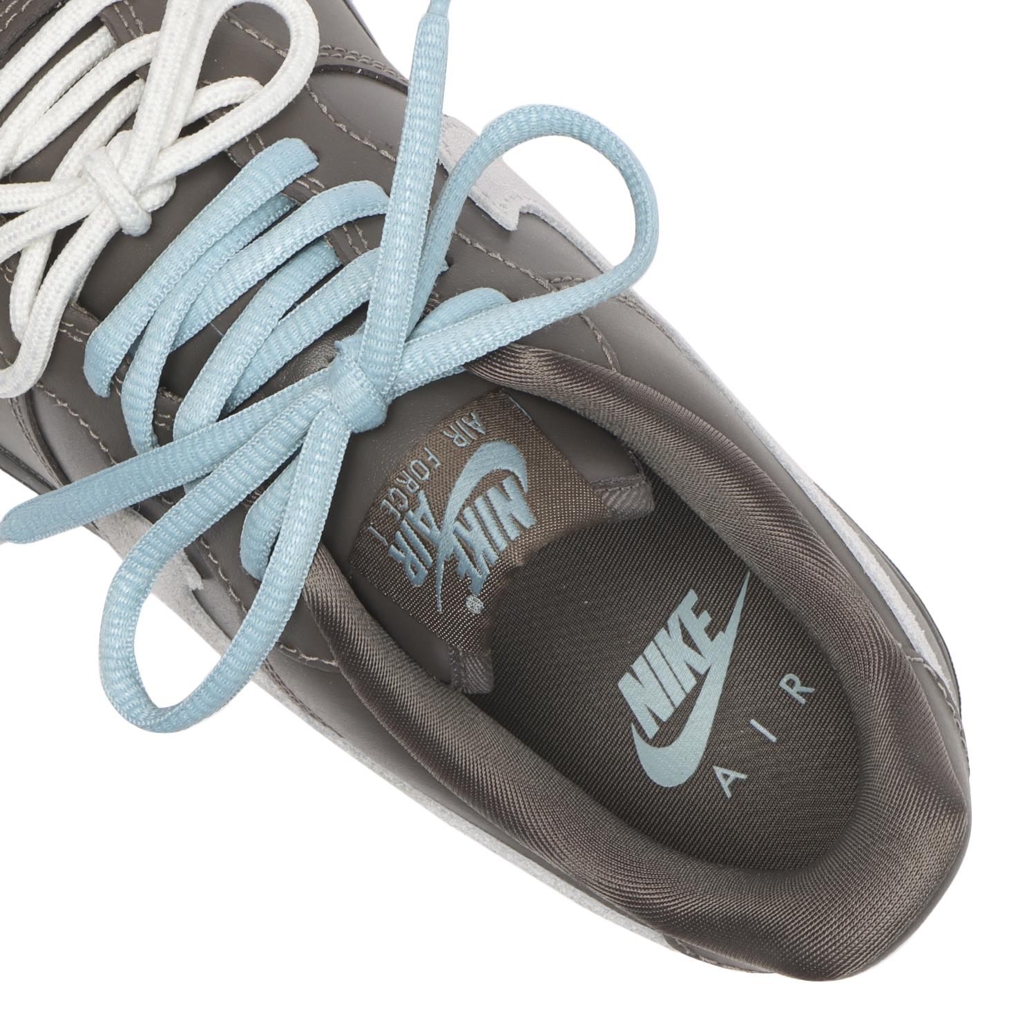  NIKE W AIR FORCE 1 '07 LV8 FMME画像7