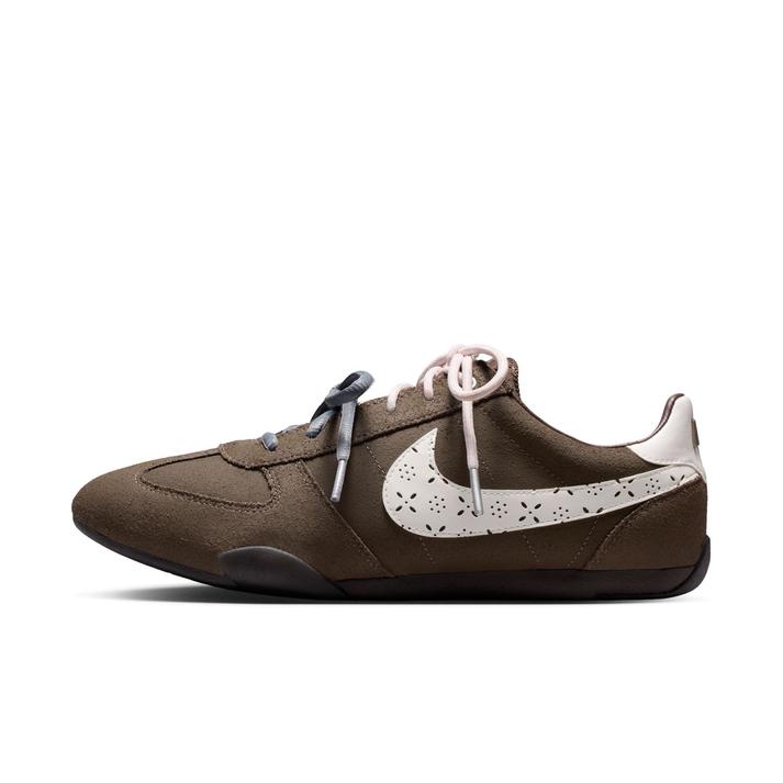 NIKE �E�B�����Y �X�v�����g �V�X�^�[ 256RDGRCK/SAIL