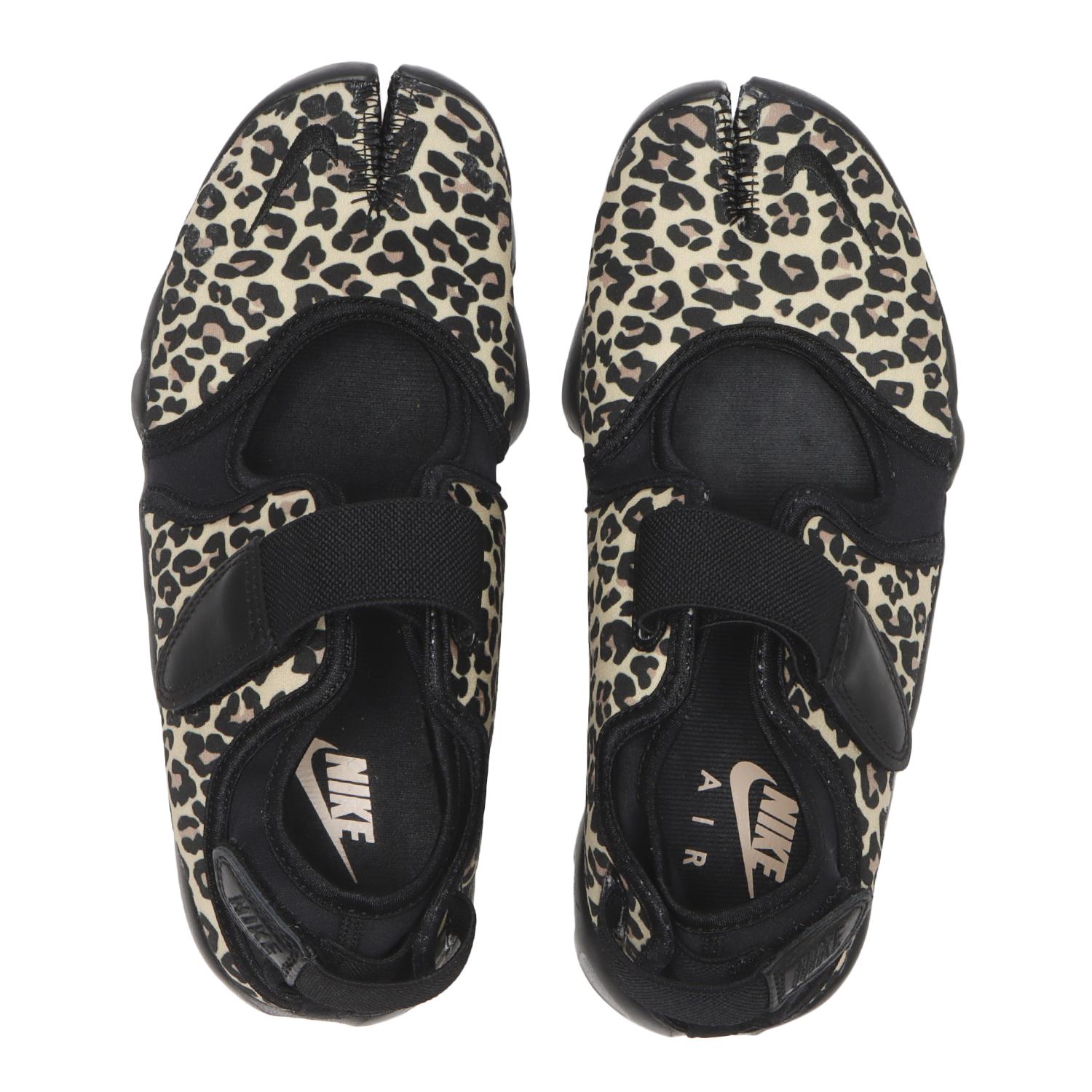  NIKE W AIR RIFT画像3