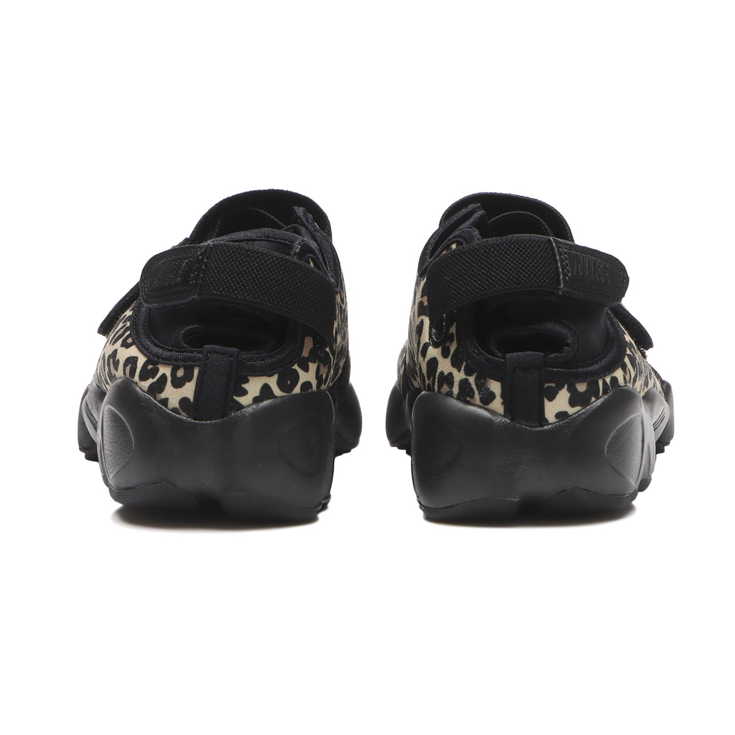  NIKE W AIR RIFT画像4